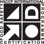 certificado HACCP las marias